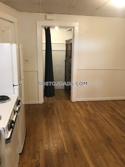 Fenway/kenmore Apartment for rent Studio 1 Bath Boston - $2,200