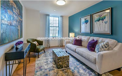 Jamaica Plain Apartment for rent 1 Bedroom 1 Bath Boston - $4,328 No Fee