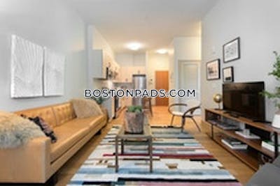 Jamaica Plain Apartment for rent 2 Bedrooms 2 Baths Boston - $4,320 No Fee