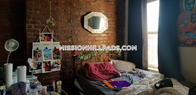 Mission Hill Apartment for rent 2 Bedrooms 1 Bath Boston - $2,695 No Fee