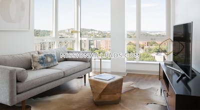 Jamaica Plain Apartment for rent 1 Bedroom 1 Bath Boston - $3,879 No Fee