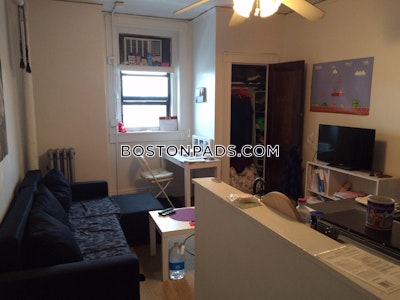 Northeastern/symphony Apartment for rent Studio 1 Bath Boston - $2,650 50% Fee