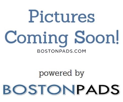 Northeastern/symphony Apartment for rent Studio 1 Bath Boston - $2,300 50% Fee