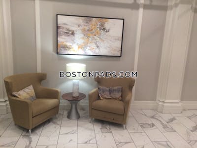 Fenway/kenmore Studio 1 Bath Boston - $2,835 No Fee