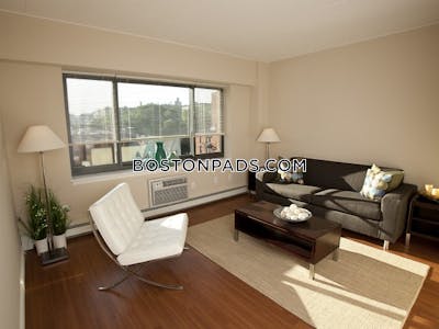 Northeastern/symphony Apartment for rent 1 Bedroom 1 Bath Boston - $3,425