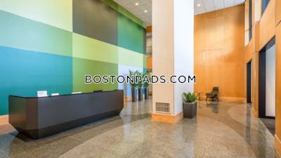 West End Apartment for rent Studio 1 Bath Boston - $2,680 No Fee
