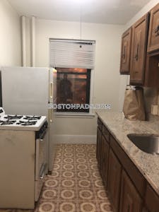 Malden Apartment for rent 1 Bedroom 1 Bath - $1,925 No Fee