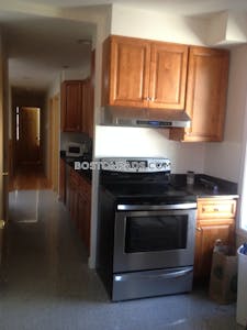 Fort Hill 4 Bed, 1.5 Bath Unit Boston - $3,900 No Fee