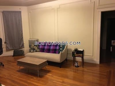 Malden Apartment for rent 1 Bedroom 1 Bath - $1,950 No Fee
