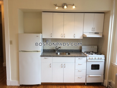 Allston/brighton Border Apartment for rent Studio 1 Bath Boston - $2,000 No Fee