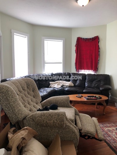 Dorchester 4 Beds 1.5 Baths Savin Hill Boston - $3,700 No Fee