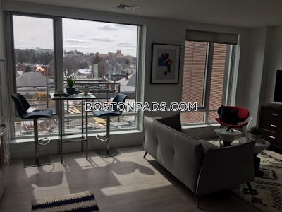 Brighton Apartment for rent 2 Bedrooms 2 Baths Boston - $6,281 No Fee