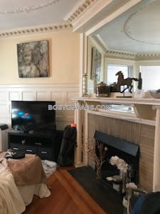 Back Bay 2 Bed 1 Bath BOSTON Boston - $4,750