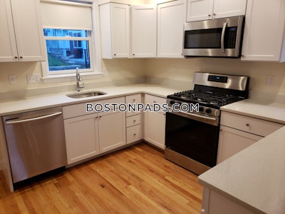 Roxbury 3 Beds 2.5 Baths Boston - $3,850 No Fee