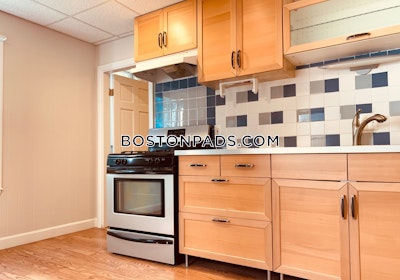 Dorchester/south Boston Border 2 Beds 1 Bath Boston - $2,500 No Fee