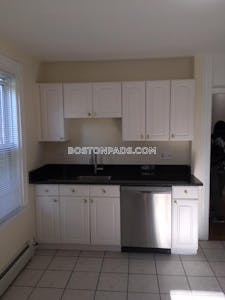 Jamaica Plain Apartment for rent 3 Bedrooms 2 Baths Boston - $3,800 No Fee
