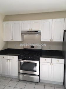 Jamaica Plain 3 Beds 2 Baths Boston - $3,800 No Fee