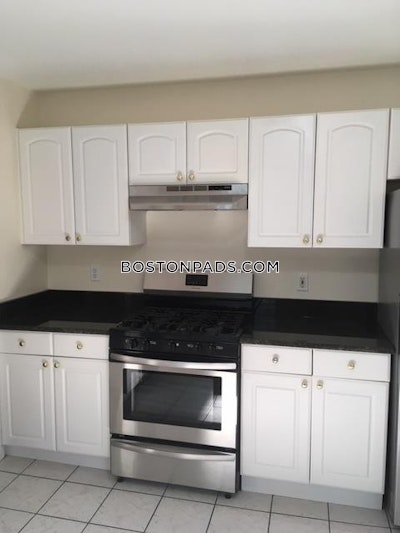 Jamaica Plain 3 Beds 2 Baths Boston - $3,800 No Fee