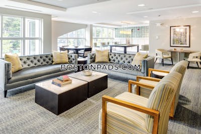 Newton Apartment for rent 1 Bedroom 1 Bath  Auburndale - $3,209 No Fee