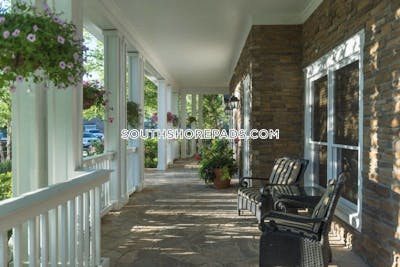 Braintree 2 Bed 2 Bath BRAINTREE $3,247 - $3,122