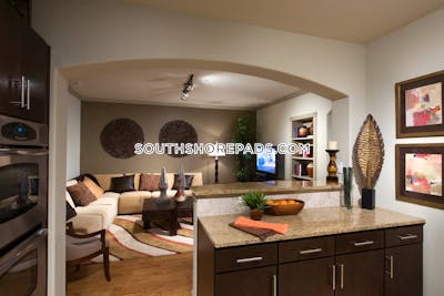 Braintree Apartment for rent 1 Bedroom 1 Bath - $2,705