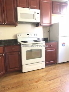 Brookline 2 Beds 1 Bath  Brookline Village - $3,200