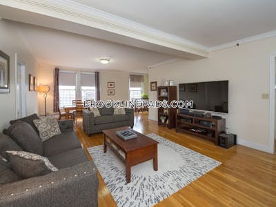 Brookline Apartment for rent Studio 1 Bath  Coolidge Corner - $2,593