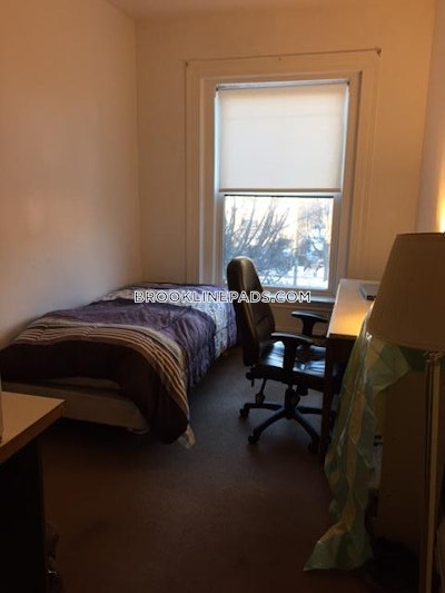 Brookline Apartment for rent Studio 1 Bath  Longwood Area - $2,095 No Fee
