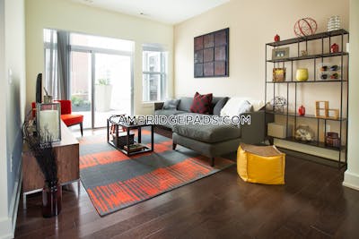 Cambridge Apartment for rent 2 Bedrooms 2 Baths  Alewife - $4,139