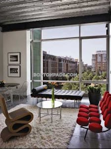Cambridge 1 Bed 1 Bath  Central Square/cambridgeport - $3,636