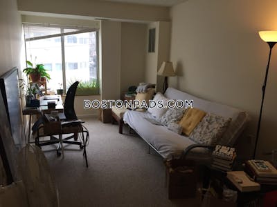 Cambridge Apartment for rent 2 Bedrooms 2 Baths  Central Square/cambridgeport - $4,000 No Fee