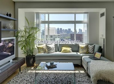 Cambridge Apartment for rent 2 Bedrooms 2 Baths  Kendall Square - $4,500
