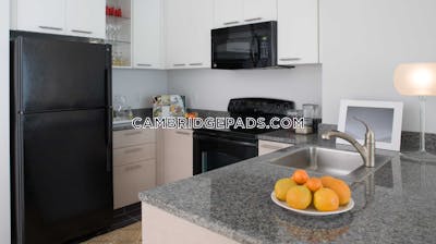 Cambridge Apartment for rent Studio 1 Bath  Kendall Square - $3,436