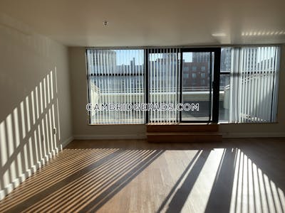 Cambridge Apartment for rent 2 Bedrooms 1 Bath  Kendall Square - $4,345