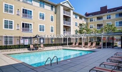 Chelsea Apartment for rent 1 Bedroom 1 Bath - $3,458 No Fee