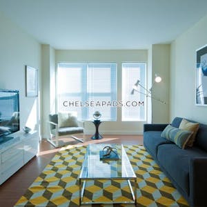 Chelsea Apartment for rent 2 Bedrooms 1 Bath - $2,555
