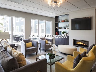 Everett 2 Beds 2 Baths - $2,814
