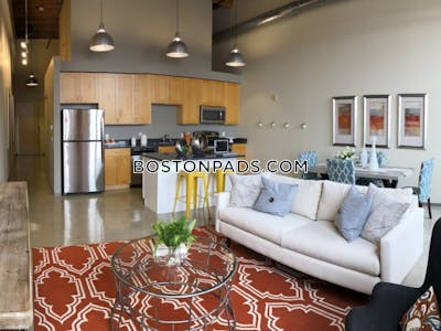 Lawrence Apartment for rent 1 Bedroom 1.5 Baths - $2,236 No Fee