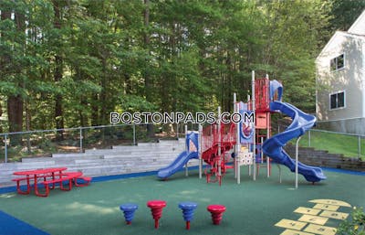 Lexington Apartment for rent 2 Bedrooms 2 Baths - $3,385