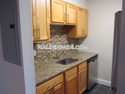 Malden Apartment for rent 1 Bedroom 1 Bath - $2,310