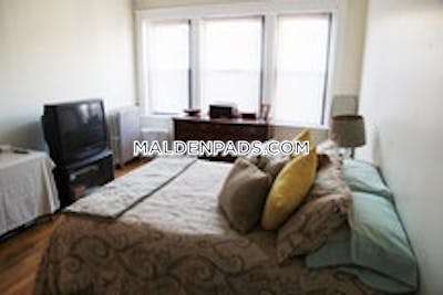 Malden Apartment for rent Studio 1 Bath - $1,700 No Fee
