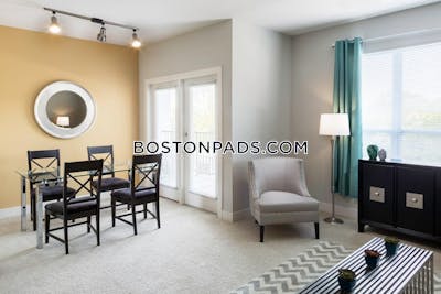 Marlborough Apartment for rent 3 Bedrooms 1 Bath - $3,575