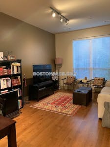 Needham Apartment for rent 1 Bedroom 1 Bath - $3,749