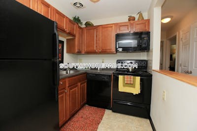 Norwood Apartment for rent 1 Bedroom 1 Bath - $2,274