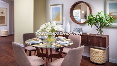 Norwood Apartment for rent 1 Bedroom 1 Bath - $2,598