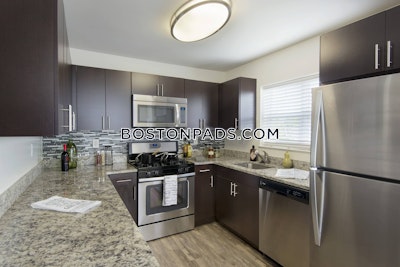 Peabody Apartment for rent 1 Bedroom 1 Bath - $2,626