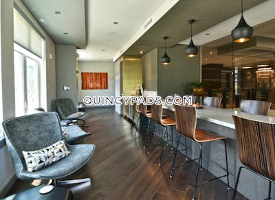Quincy Apartment for rent 1 Bedroom 1 Bath  Quincy Center - $2,920