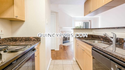 Quincy Apartment for rent 2 Bedrooms 2 Baths  South Quincy - $3,125