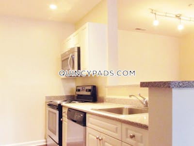 Quincy Apartment for rent 2 Bedrooms 2 Baths  Quincy Center - $2,880