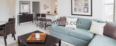Reading Apartment for rent 1 Bedroom 1 Bath - $2,583
